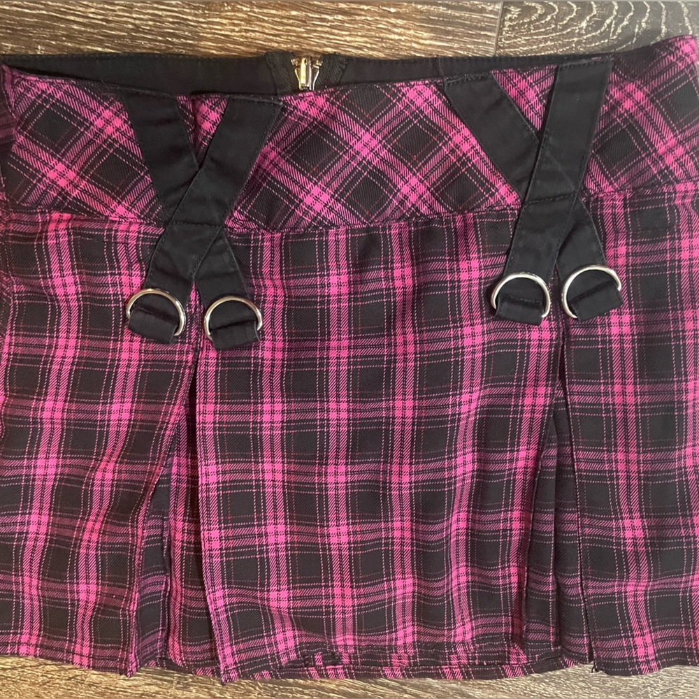 COPY - Trip Nyc Skirt